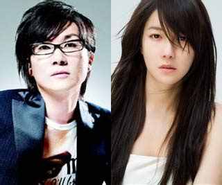 Lee ji ah stated through her agency keyeast that she and seo taiji are currently in a lawsuit over alimony and asset. Seo Taiji Breaks Silence on Divorce Dispute - Seoulbeats