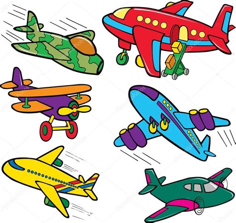 Imagenes De Aviones Animadas S Animados De Aviones S Animados