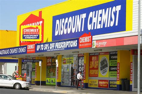 Chemist Warehouse Set To Move Into Former Coles Building In Wodonga