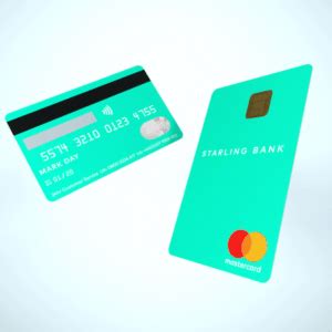 It seems silly that the whole point of chip n pin is for security purposes yet 16/17 year olds, who are allowed to earn. Starling Bank Debuts Current Accounts for 16 & 17 year olds