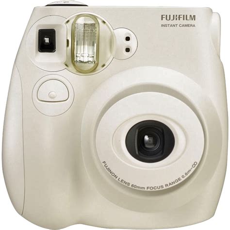 Instax Camera Film Coming Out White Filmjullla