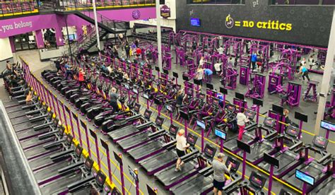 Planet Fitness Offers Teens Free Summer Membership The Pulse Of Nh