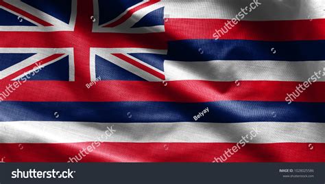 403 Waving Hawaiian Flag Images Stock Photos And Vectors Shutterstock