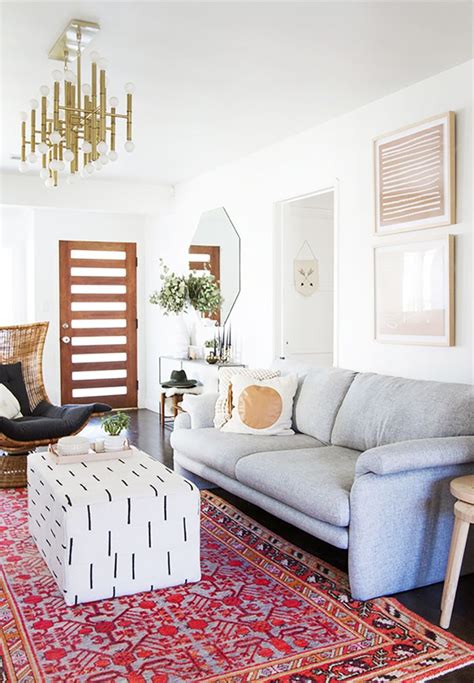 6 Feng Shui Living Room Tips To Bring The Good Vibes Home