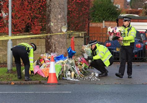 All Five Victims Of Leeds Crash Were Inside The Car Police Confirm