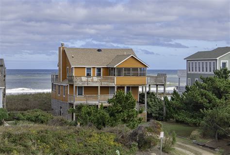 a perfect outer banks nc 4 bedroom 2 bathroom house rental in duck outer banks vacation