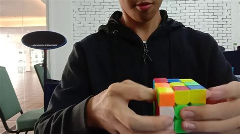 What are you waiting for? Malaysia Cube Competition 2019 (second round)... - YouTube