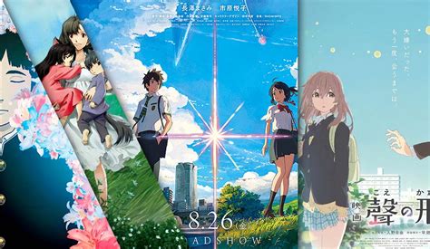 Anime Movies Best To Watch