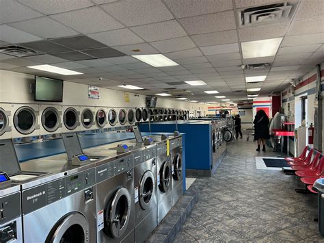 Falls Church Va Laundromat For Sale