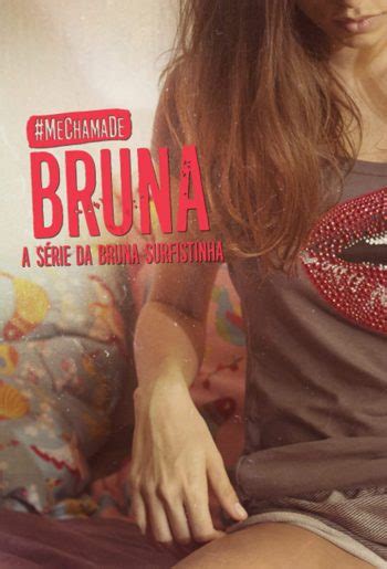 Me Chama De Bruna 1ª Temporada 1080p Web Dl X264 Dublado Dublaséries