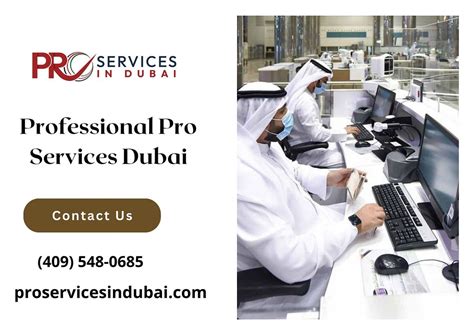 Professional Pro Services Dubai Pro Services In Dubai Is A Flickr