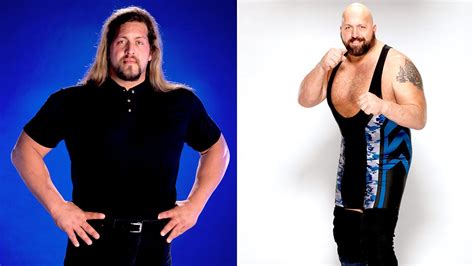 20 Must See Makeover Photos Of Wwe Superstars