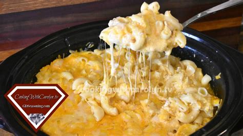 This macaroni and cheese in a mug is ready in less than 5 minutes. African American Macaroni And Cheese Recipes | Dandk Organizer