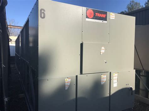 350 Ton Trane Chiller For Sale | Chillers