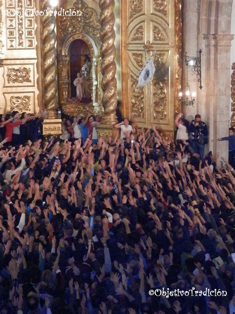 OBJETIVO TRADICIÓN: EL "VÍTOR" DE HORCAJO DE SANTIAGO