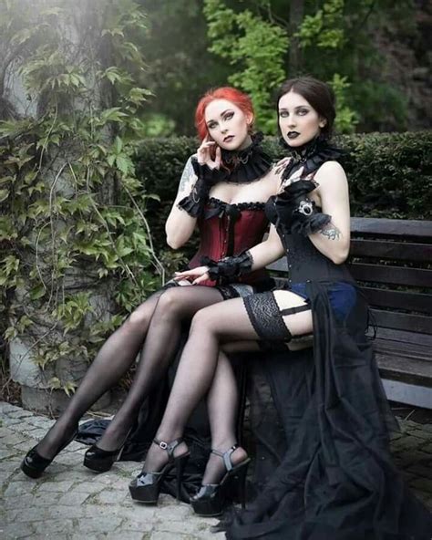 Pin By Blacky Rosess On Goth Steampunk Rock Goth Model Gothic