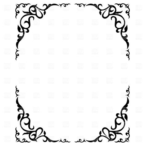 Free Clip Art Borders, Download Free Clip Art Borders png images, Free