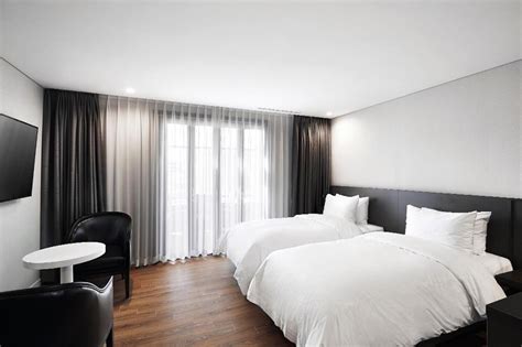 Arban City Hotel Cheapest Prices On Hotels In Busan Free Cancellation