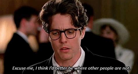 Hugh john mungo grant born on 9 september 1960 is an english actor and. Pin by Katherine on ANTONIO RONALDI | Best movie quotes ...