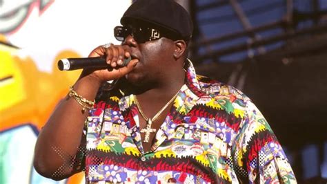 Biggie Smalls Net Worth 2023 How Rich Was The Rapper At The Time Of