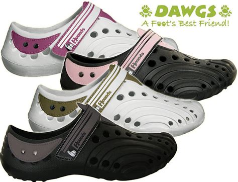 If you can't find your size, ask us on our mail: 75% off DAWGS Hounds Ultra-light Outdoor Shoes $9.99 ...