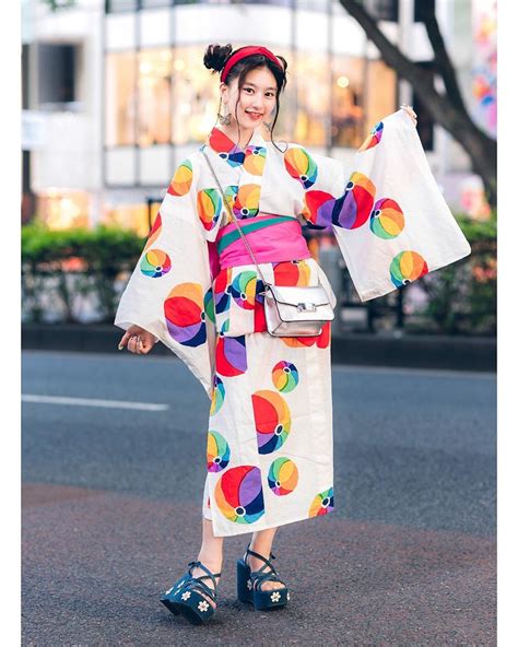 Tokyo Fashion 15 Year Old Aspiring Japanese Actress A Pon Aponnnn