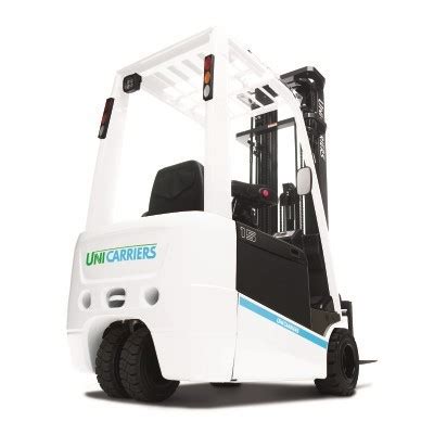 unicarriers tx      forklifts  sale