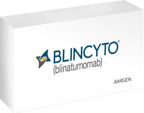 Blincyto Netcancer