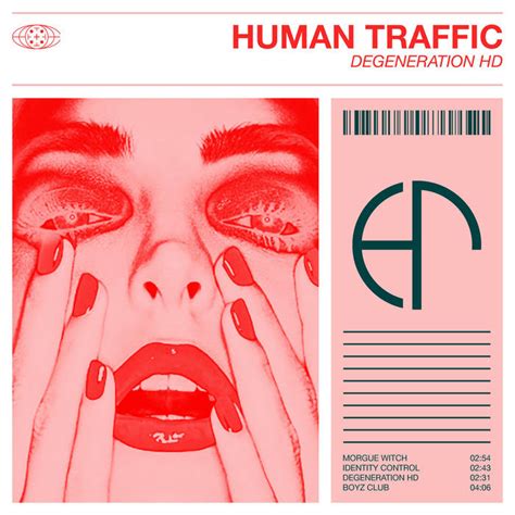 Morgue Witch Cathedra Remix Human Traffic