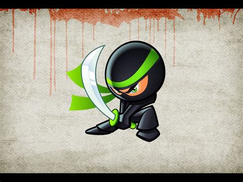 Ninja Mascot In 2021 Mascot Mascot Design Ninja