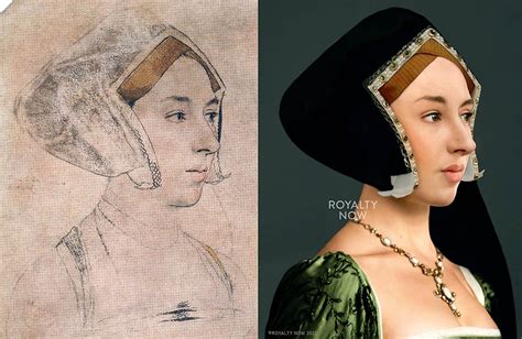 What Did Anne Boleyn Really Look Like Do Any Portraits Of Her Exist