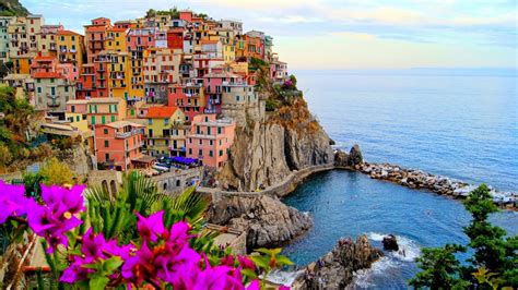 20 Of The Most Beautiful Coastal Villages In Italy The