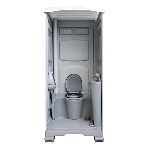 Portable Toilets Restrooms Mobile Houses From China Maker Mfrs