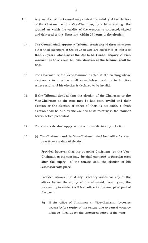 72 rules as to keeping of accounts by solicitors. Bar Council of Maharashtra & Goa