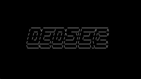 Made This For All Dedsec Fans Out There Rgaming
