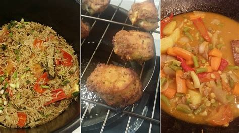 Setelah ayam matang angkat, tiriskan, dan sisihkan ayam di dalam piring. Resepi Nasi Bukhari dengan Ayam Bakar Halia dan Dalca ...