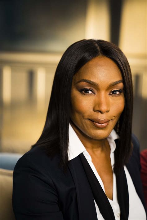Actress Angela Bassett Joins For Your Sweetheart™ To Urge People With