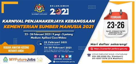 Keputusan sijil pelajaran malaysia (spm/mce/spm(v)/spvm/spm mengikut sistem terbuka atau setaraf). Karnival PenjanaKerjaya Kebangsaan - Ribuan Jawatan Kosong ...