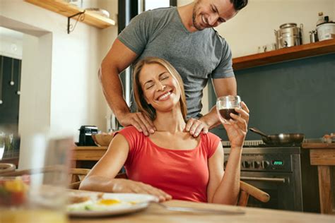 10 Sweet Tips On How To Make Your Wife Feel Special