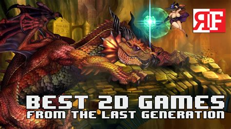 Play 2 player games at y8.com. Best 2D Games of the Last Generation