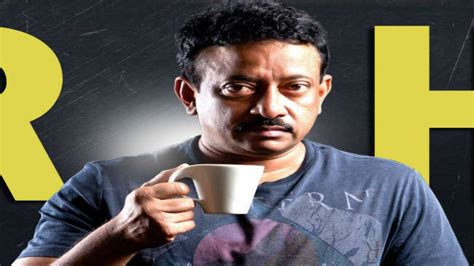 Ram Gopal Varma Announces New Film Shashikala