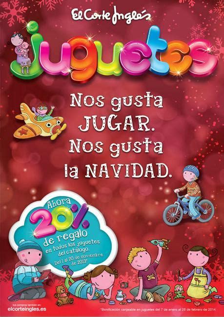 Al mando de un negocio de comida debes atender rápidamente a los clientes, el cliente lleva una imagen de su. Catálogo de Juguetes Navidad 2013 El Corte Inglés - Gamelosofy.com