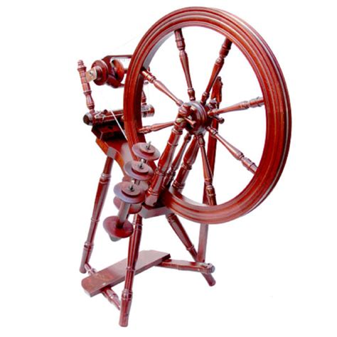 Quality Spinning Wheels For Fiber Artists Revolution Fibers