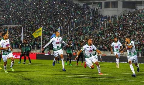 جمال الغير شريف بالنسبه لمشجعين الزمالق : مشاهدة مباراة الرجاء وفيتا كلوب في دوري أبطال أفريقيا ...