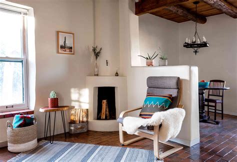 Bring The Southwest To Your Home With Southwestern Decorations Home Ideas