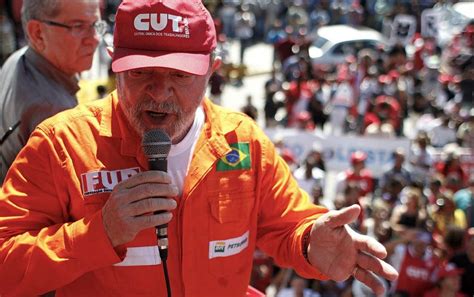 lula é esperança para trabalhadores do mundo afirmam sindicalistas estrangeiros rede brasil atual