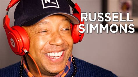 Russell Simmons Talks Sex And Meditation With Hot97 Morning Show Youtube