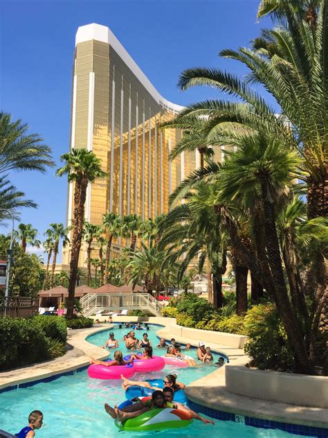 8 Things To Do In Las Vegas With Kids Hilarystyle