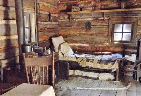 Exterior photos of log cabins and timber frame homes by honest abe log homes click on any photo to launch the slideshow. Inside Old Log Cabins - Bing Images | Cabin living, Cabin ...