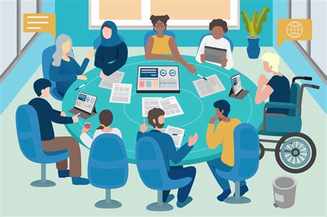 Epoch 5 Tips For Inclusive Meetings